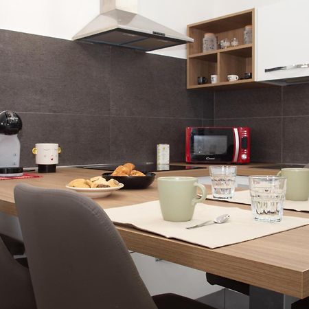 Al Mar 38 - The Fab Stay Brindisi Ngoại thất bức ảnh