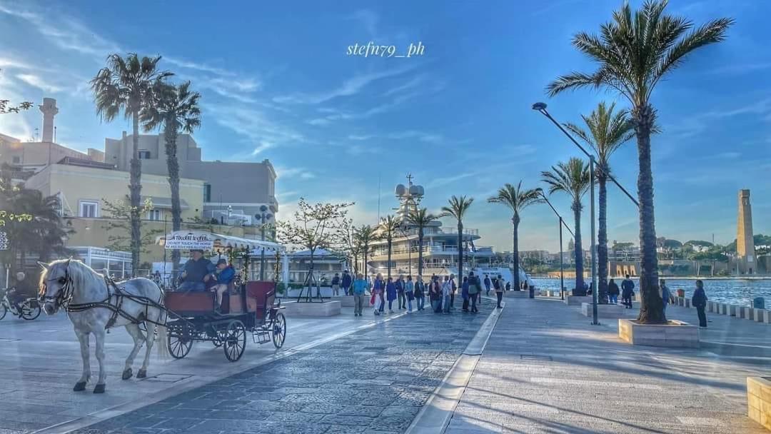 Al Mar 38 - The Fab Stay Brindisi Ngoại thất bức ảnh