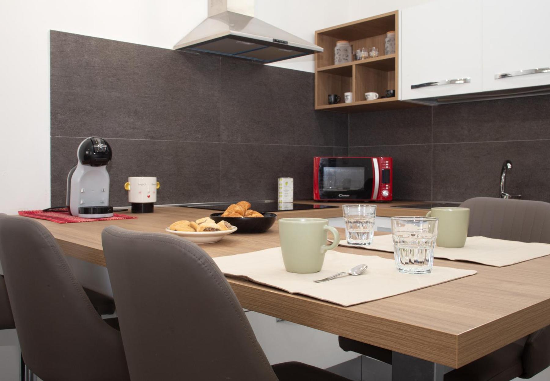 Al Mar 38 - The Fab Stay Brindisi Ngoại thất bức ảnh