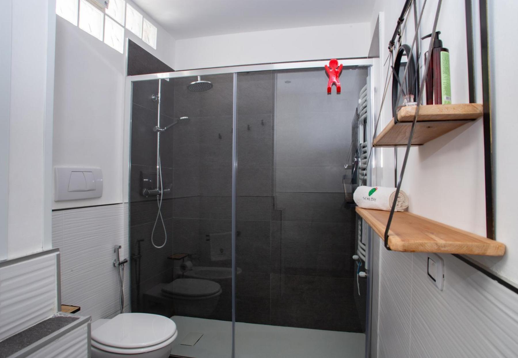 Al Mar 38 - The Fab Stay Brindisi Ngoại thất bức ảnh