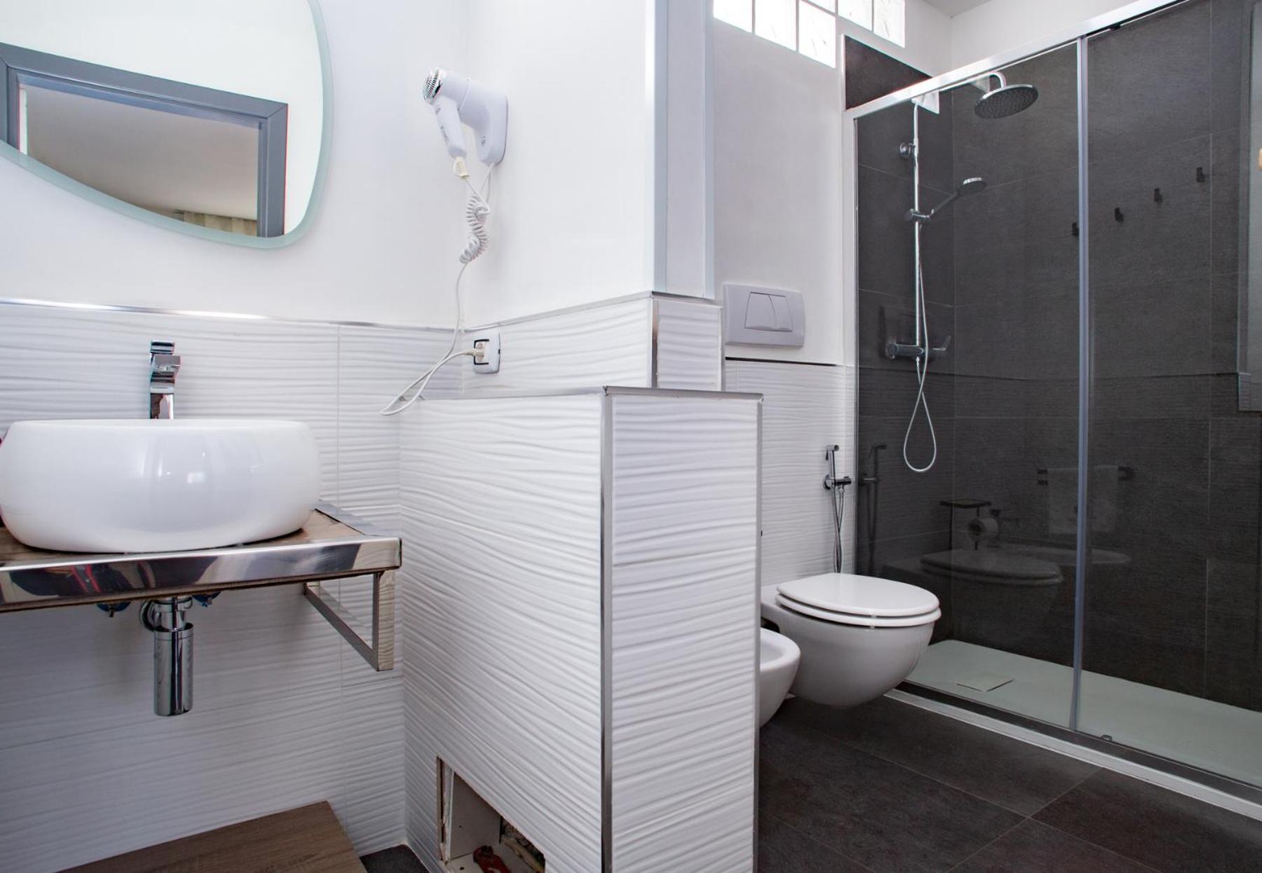 Al Mar 38 - The Fab Stay Brindisi Ngoại thất bức ảnh