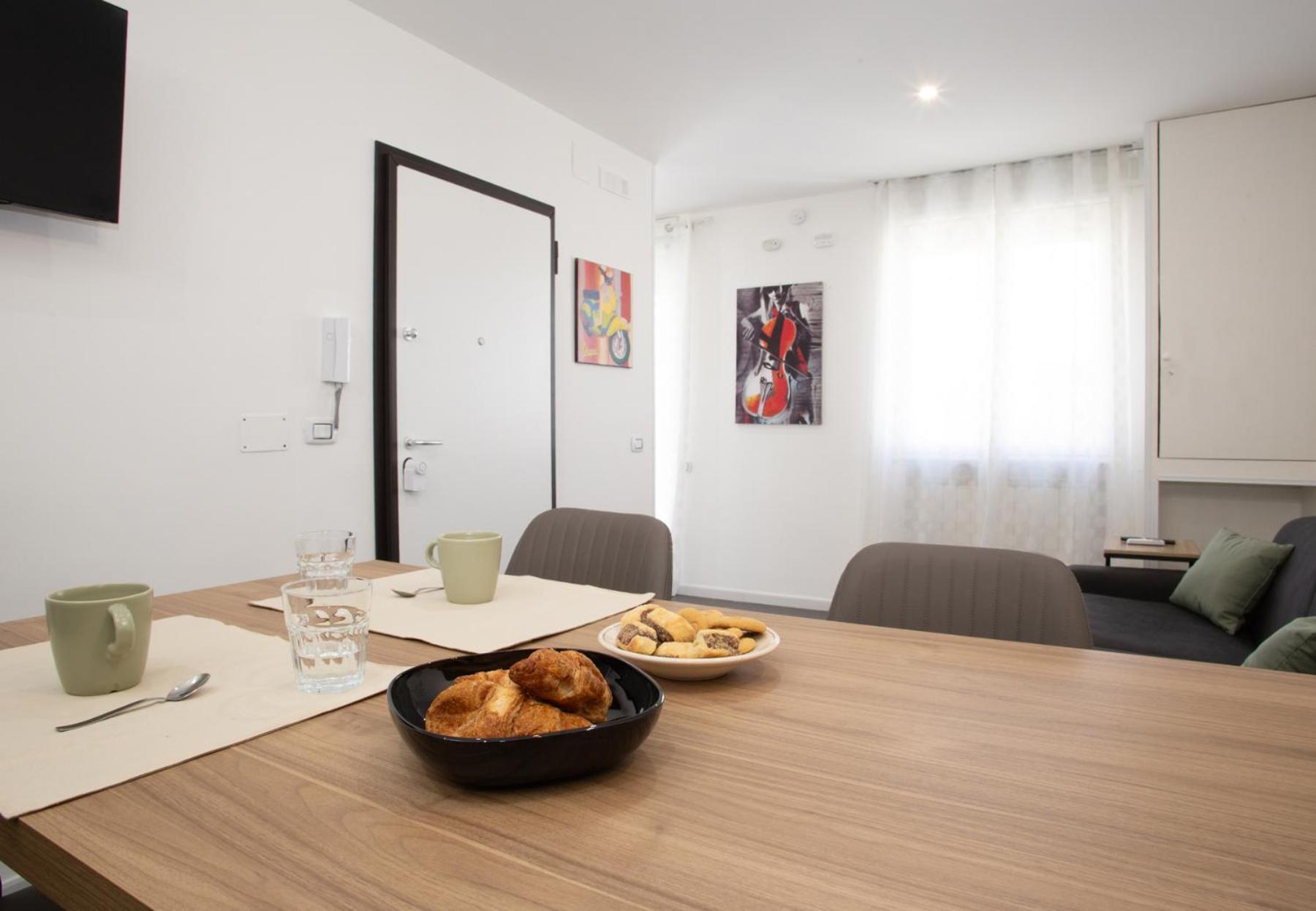 Al Mar 38 - The Fab Stay Brindisi Ngoại thất bức ảnh