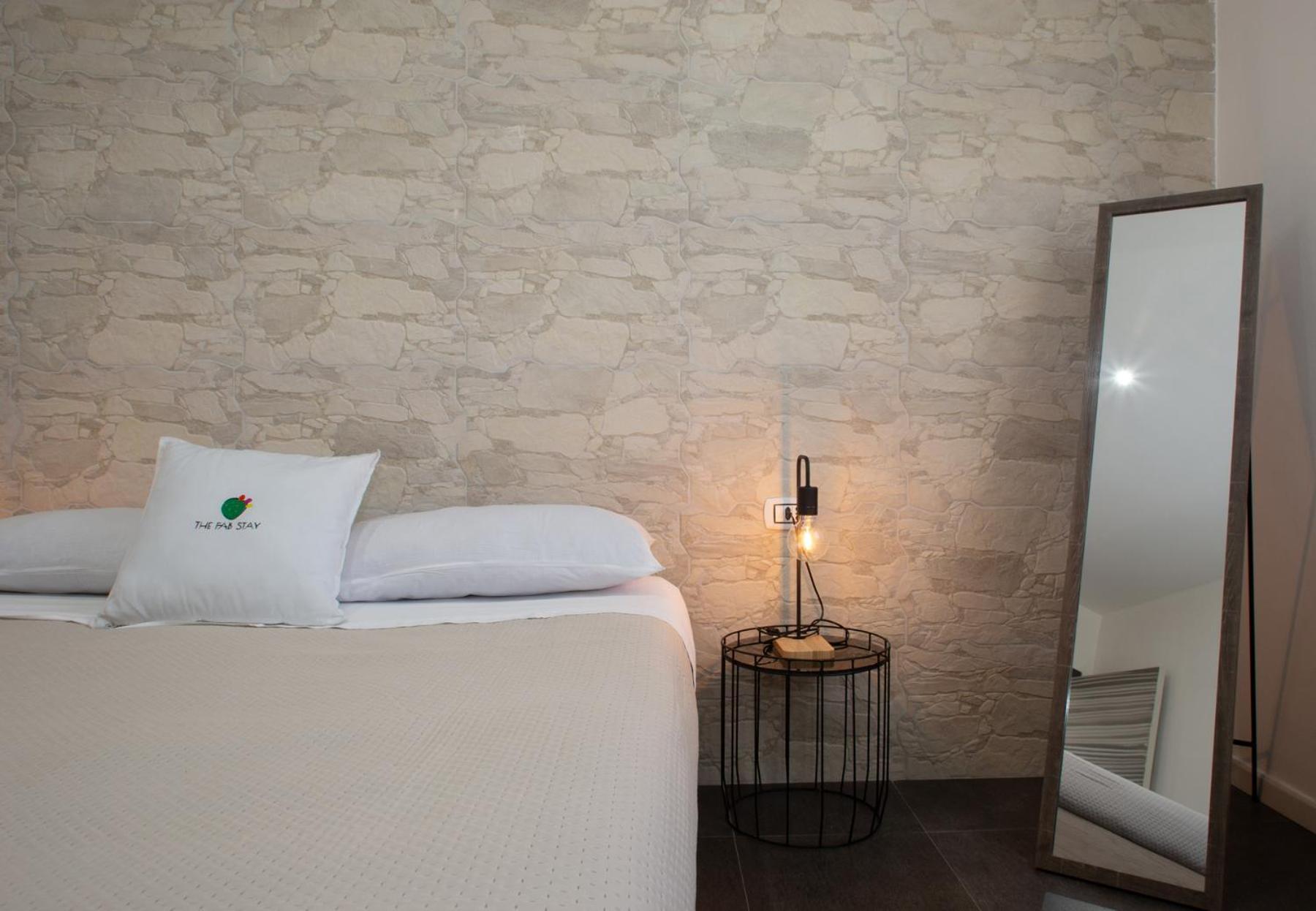 Al Mar 38 - The Fab Stay Brindisi Ngoại thất bức ảnh